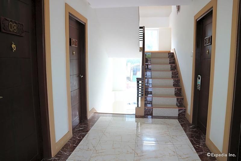 Villa De Sierra Vista Bay And Mountain View Inn Puerto Princesa Екстериор снимка